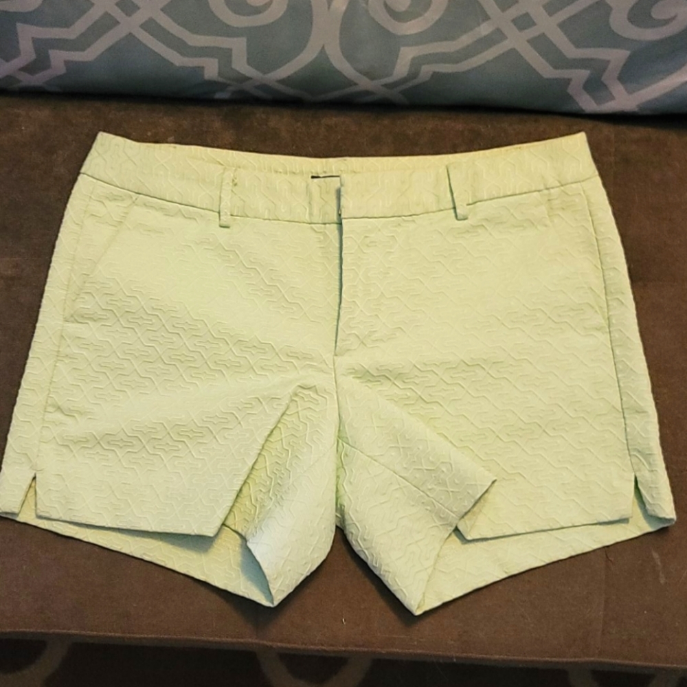 Banana Republic Shorts Size 4